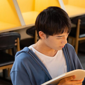 掌握應試技巧