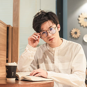 留學預備課程