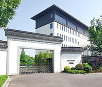 舒適的校園環(huán)境