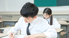 有追求者