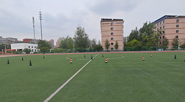飛場