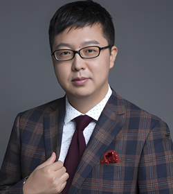 高杰