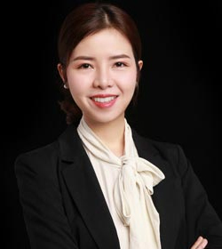 李萍老師