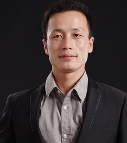 梁劍超老師