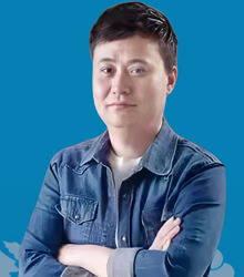 金老師