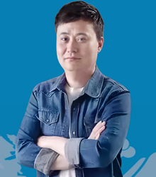 金老師