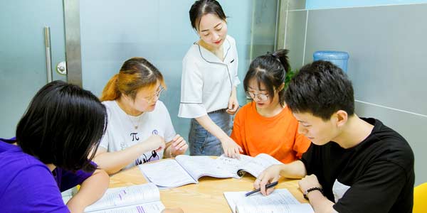 小班