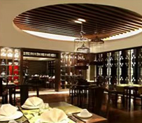 酒店大廳