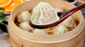 美食愛好者