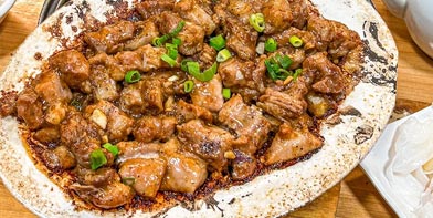 制作工藝