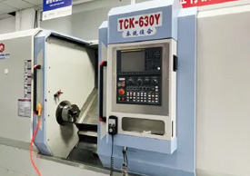 CNC