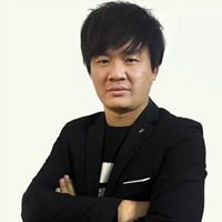 田松巖