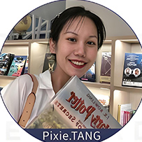 Pixie.TANG