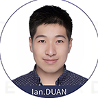 Ian.DUAN