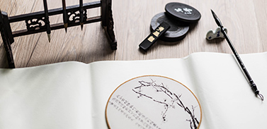 團(tuán)扇制作