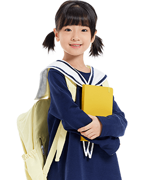 兒童