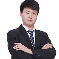 張聰聰老師