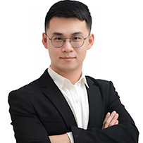 宋志偉老師
