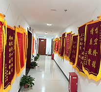中啟教育榮譽
