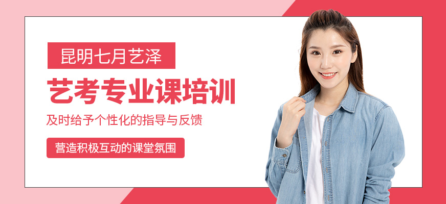 藝考專業(yè)課輔導