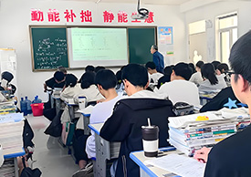 南通定慧課堂展示