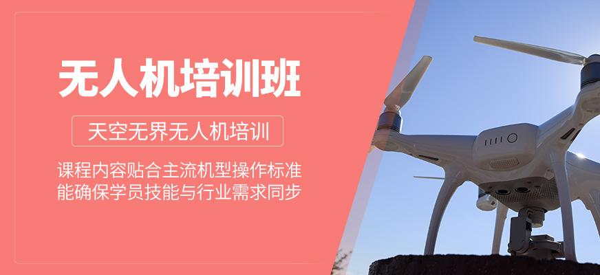 無人機(jī)學(xué)習(xí)