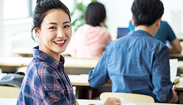英語口語課程
