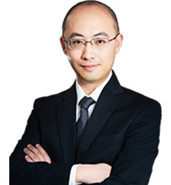 軟件測(cè)試主講老師