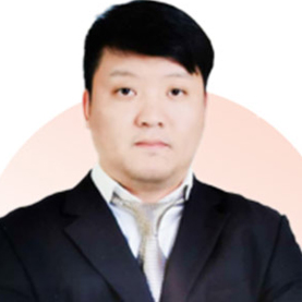 JAVA主講老師