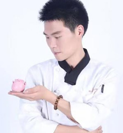 西點老師