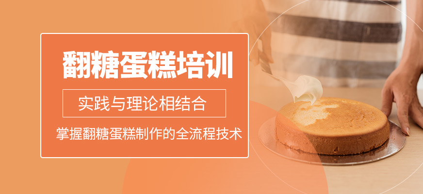 杭州杜仁杰翻糖蛋糕學(xué)習(xí)