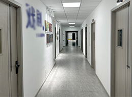 走廊