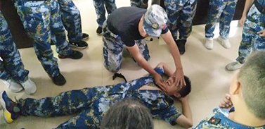 全程跟蹤服務