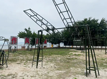 沉浸式軍事教學(xué)