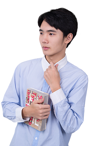 困擾