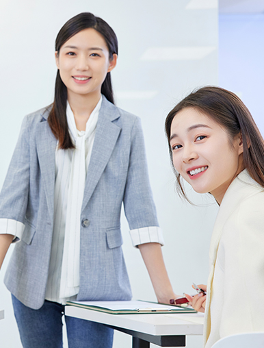 課程優(yōu)勢