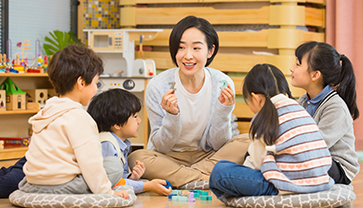 了解課程優(yōu)勢(shì)