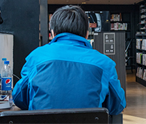 就業指導服務