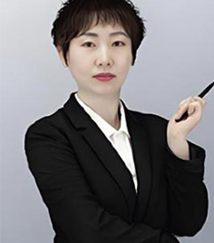 Amanda老師
