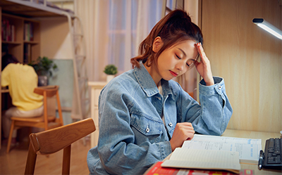 如何避免專升本考試粗心失分？
