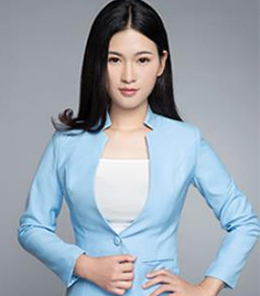 馬冉