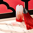 熱愛書法藝術(shù)