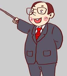 Victor老師