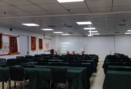 實訓基地建設?