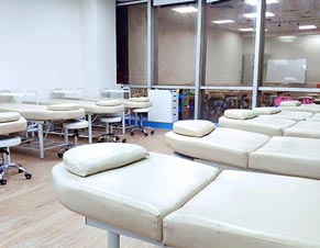禪城校區(qū)課室