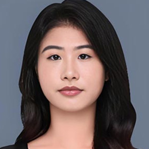Rachel 新洲際雅思老師