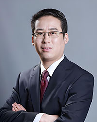 周華飛