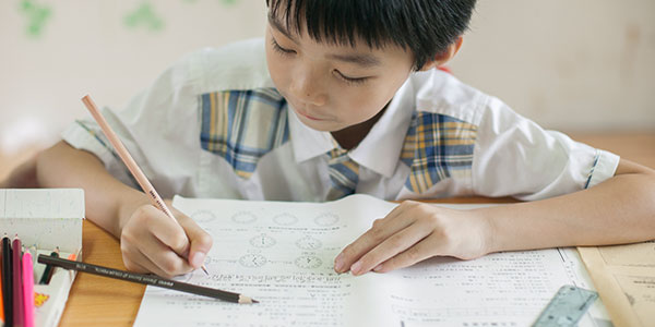 少兒