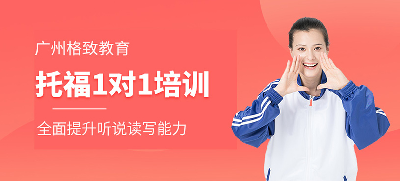 托福1對(duì)1培訓(xùn)