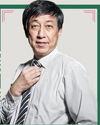 董東潮